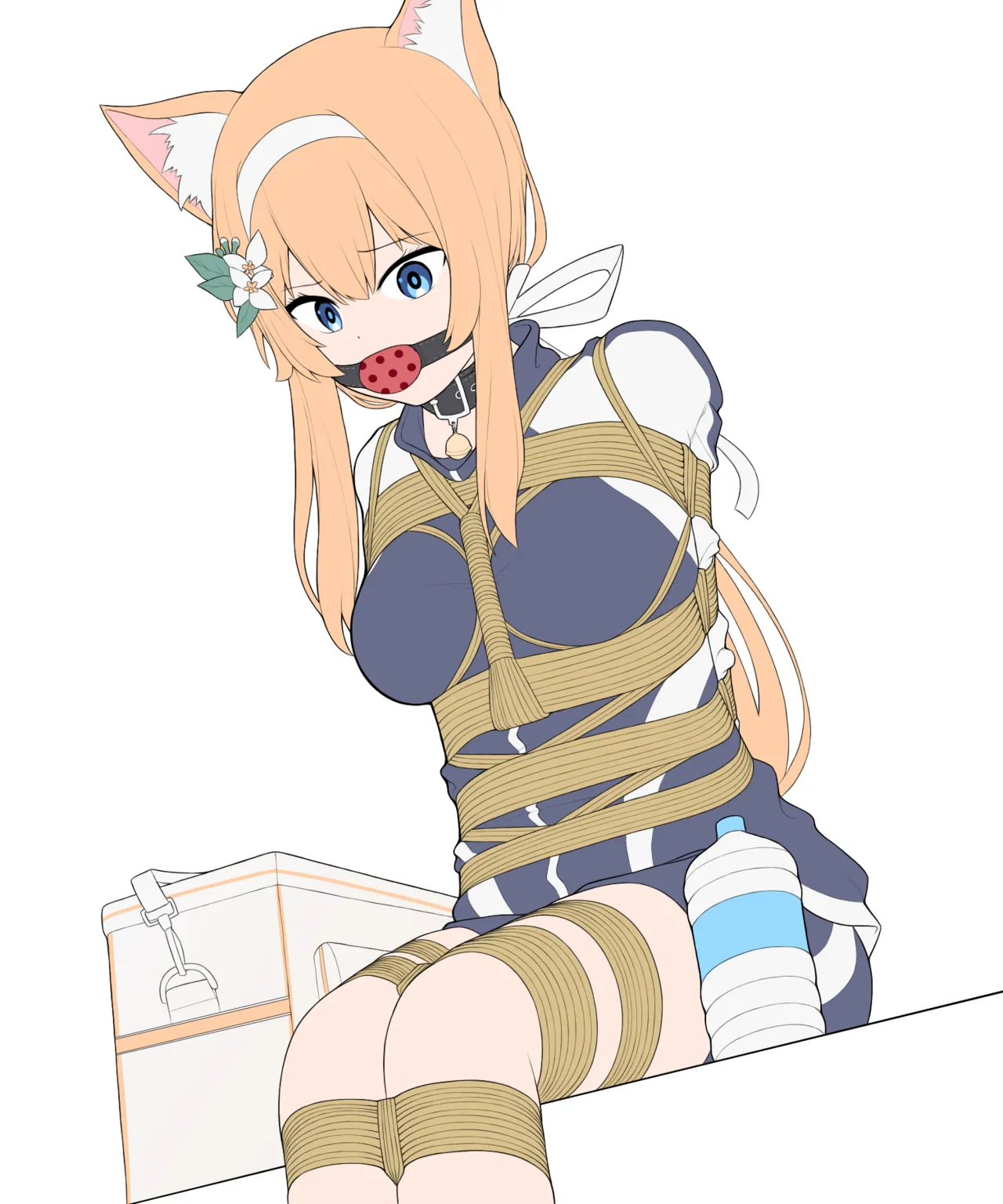patreon Tuna Abyssal part1 - Image 726