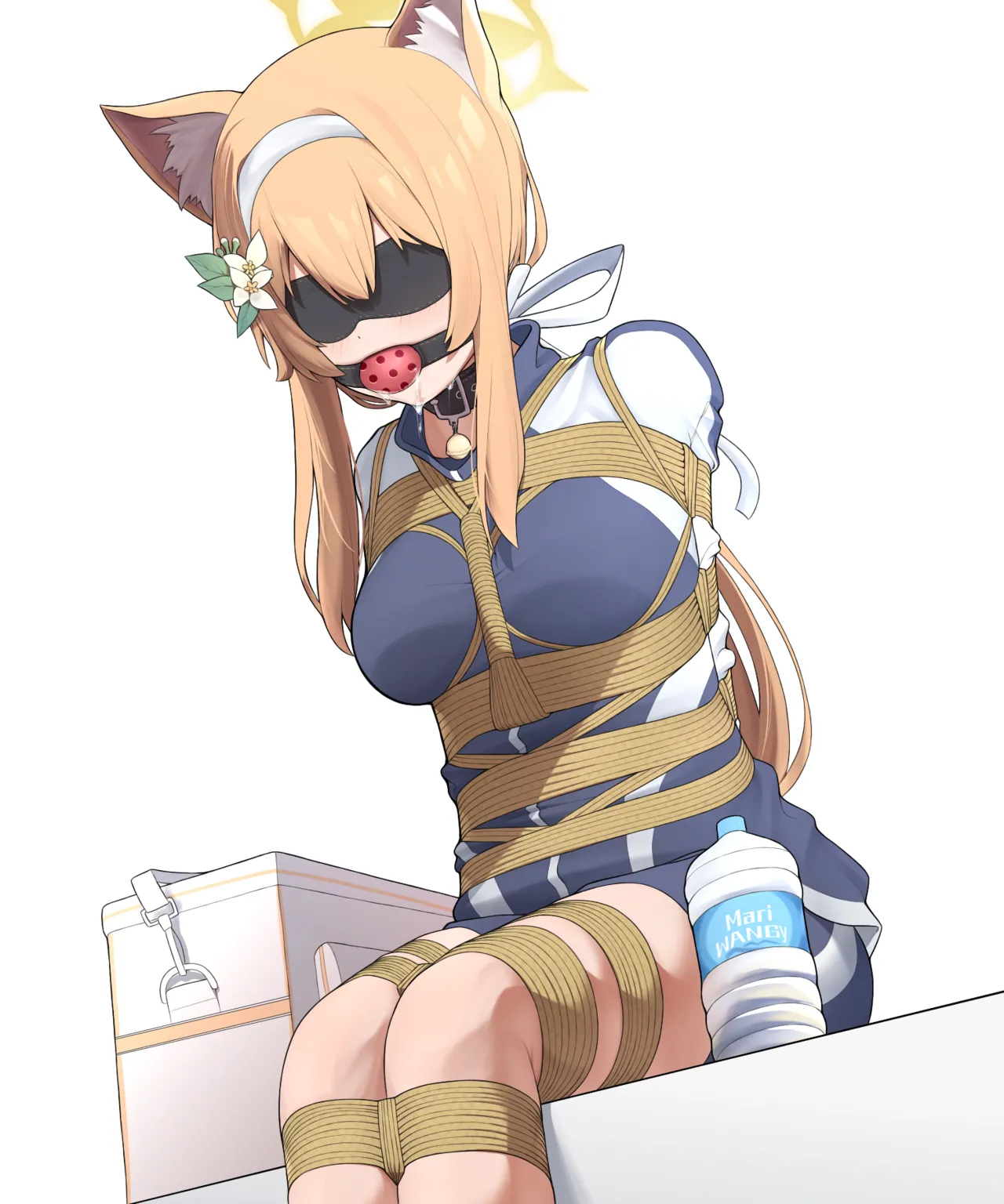 patreon Tuna Abyssal part1 - Image 727