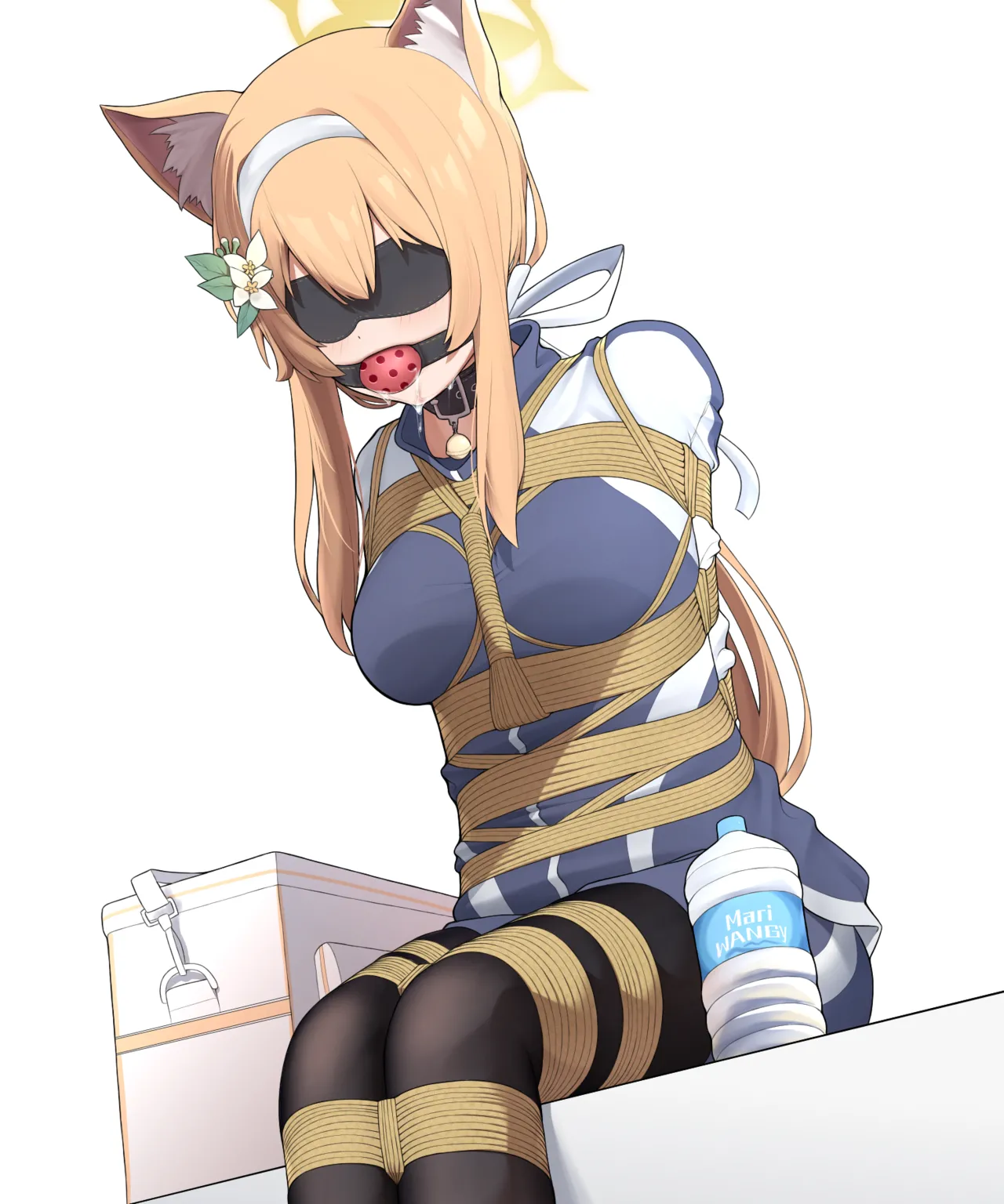 patreon Tuna Abyssal part1 - Image 728