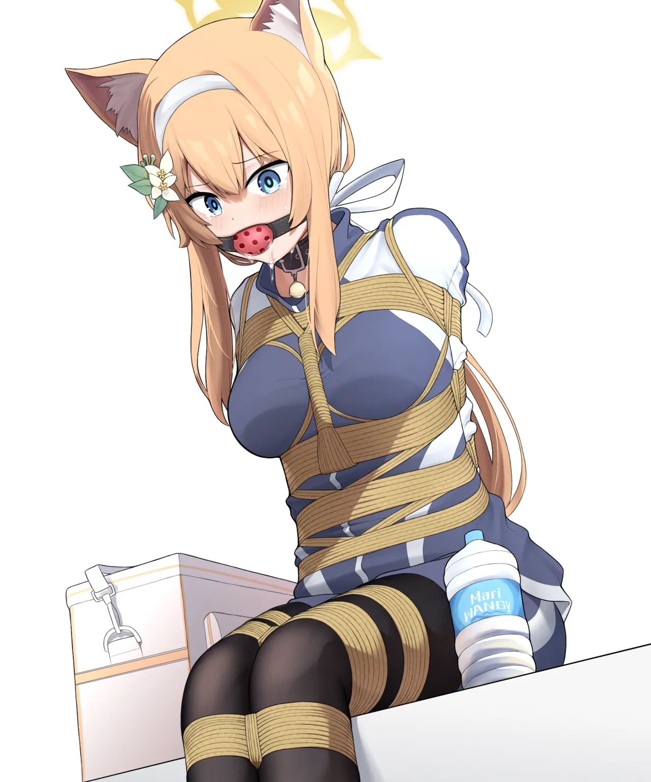 patreon Tuna Abyssal part1 - Image 729