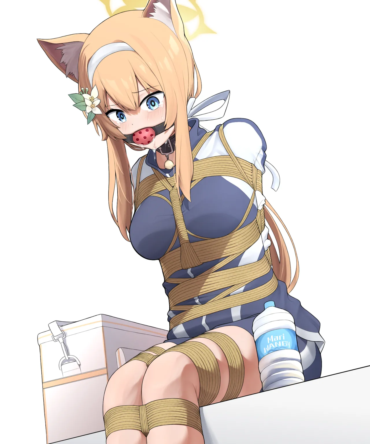 patreon Tuna Abyssal part1 - Image 730