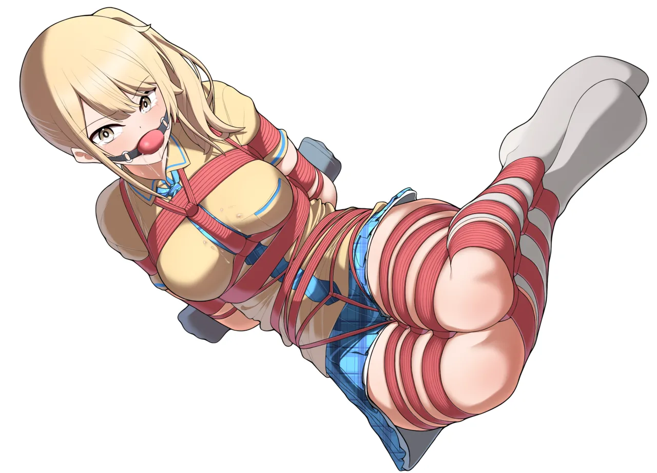 patreon Tuna Abyssal part1 - Image 733