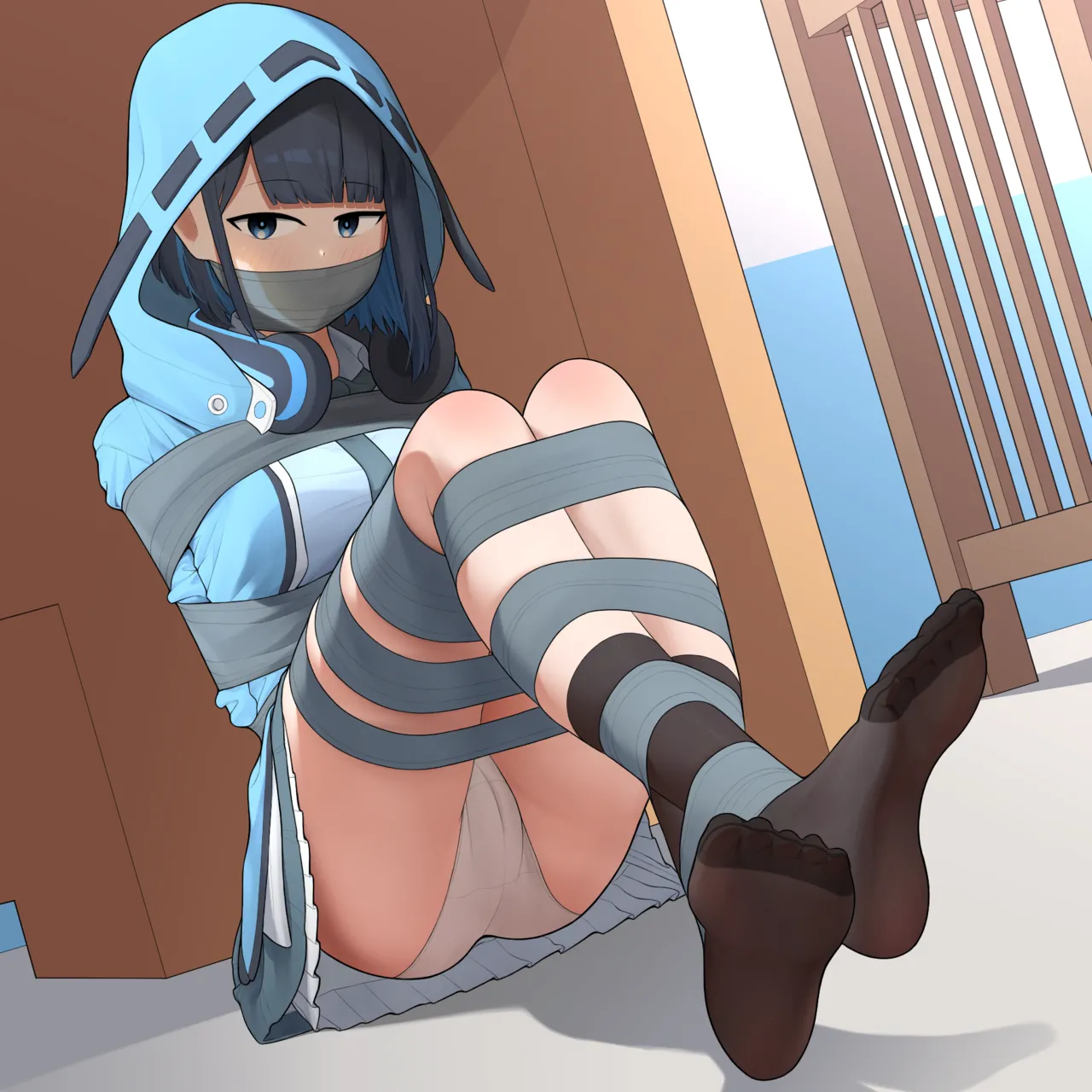 patreon Tuna Abyssal part1 - Image 740