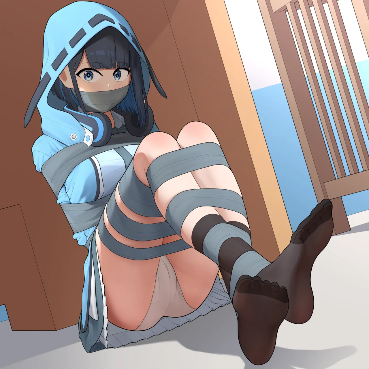 patreon Tuna Abyssal part1 - Image 741