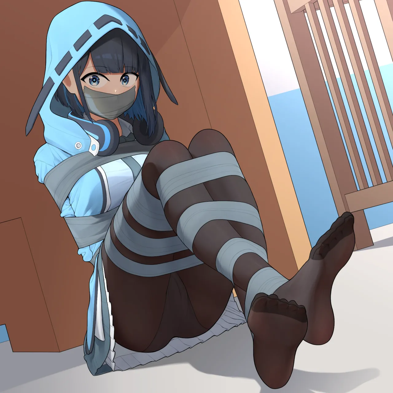 patreon Tuna Abyssal part1 - Image 751