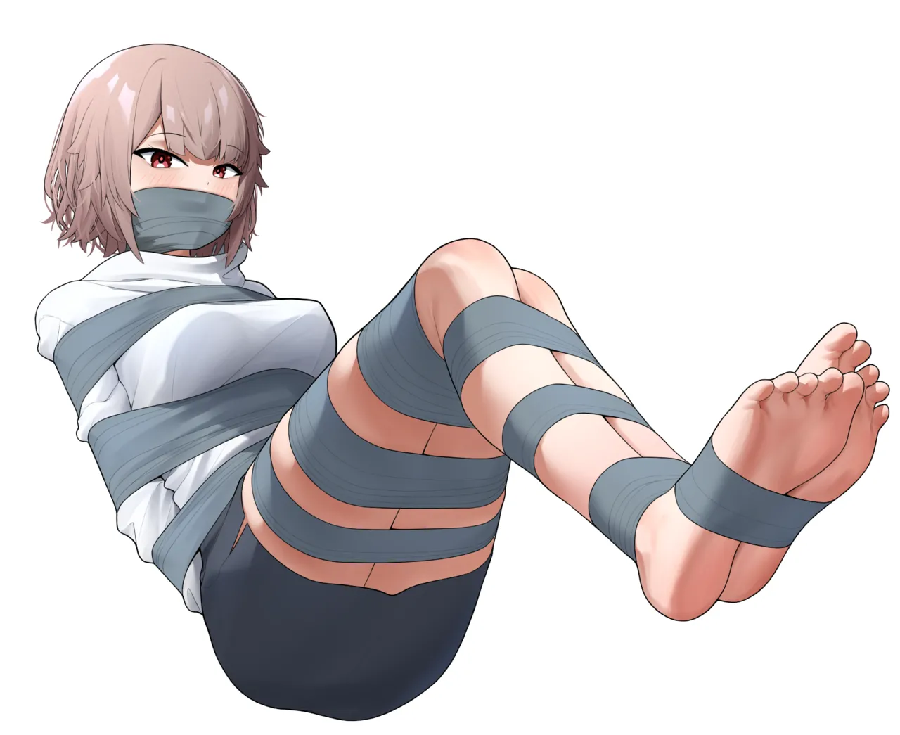patreon Tuna Abyssal part1 - Image 755
