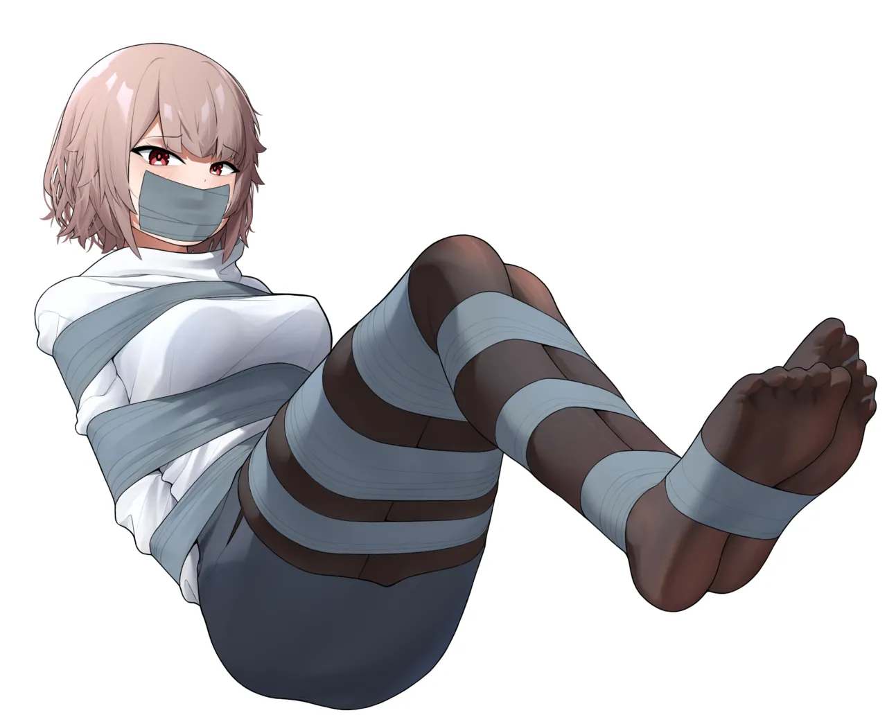 patreon Tuna Abyssal part1 - Image 762
