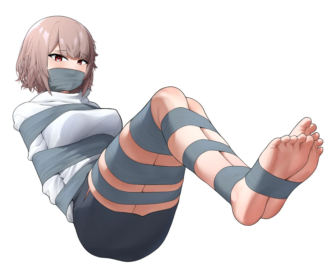 patreon Tuna Abyssal part1 - Image 766
