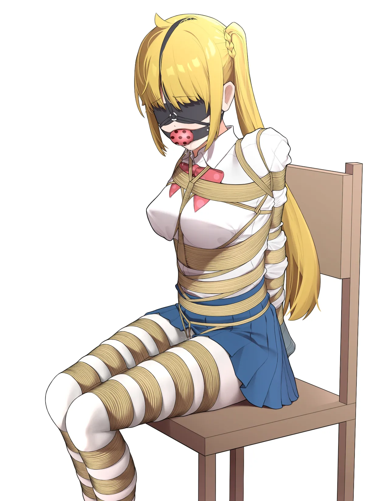patreon Tuna Abyssal part1 - Image 774