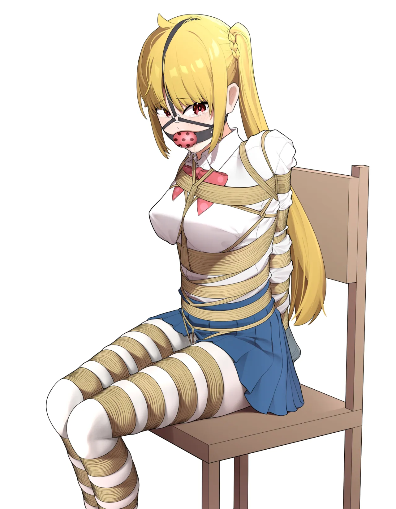 patreon Tuna Abyssal part1 - Image 776
