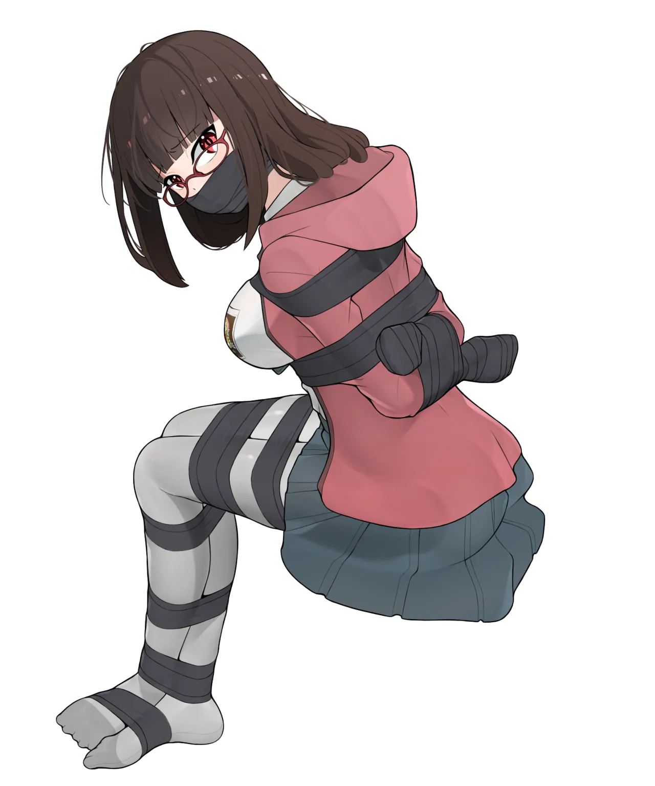 patreon Tuna Abyssal part1 - Image 788