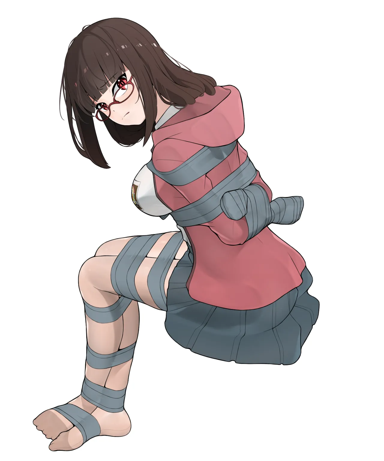 patreon Tuna Abyssal part1 - Image 799