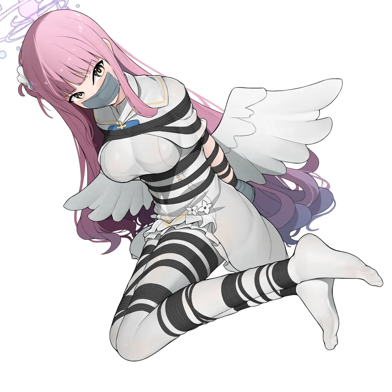 patreon Tuna Abyssal part1 - Image 801