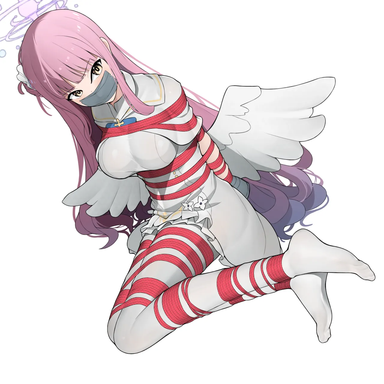 patreon Tuna Abyssal part1 - Image 804