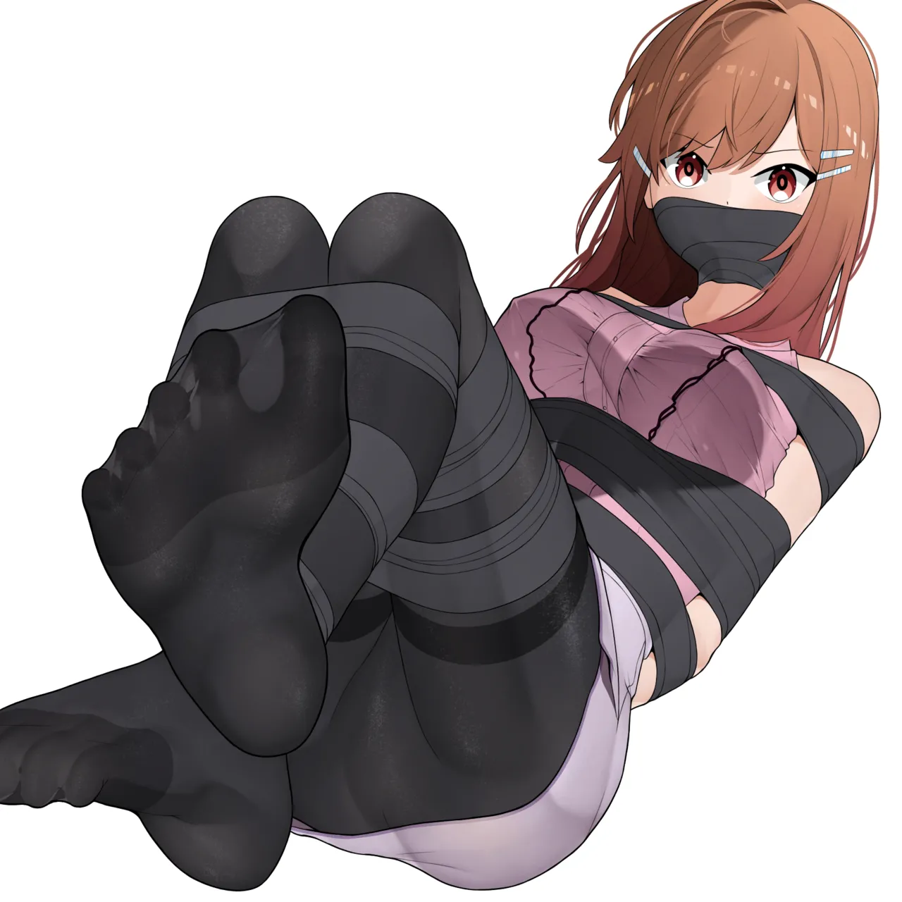 patreon Tuna Abyssal part1 - Image 806