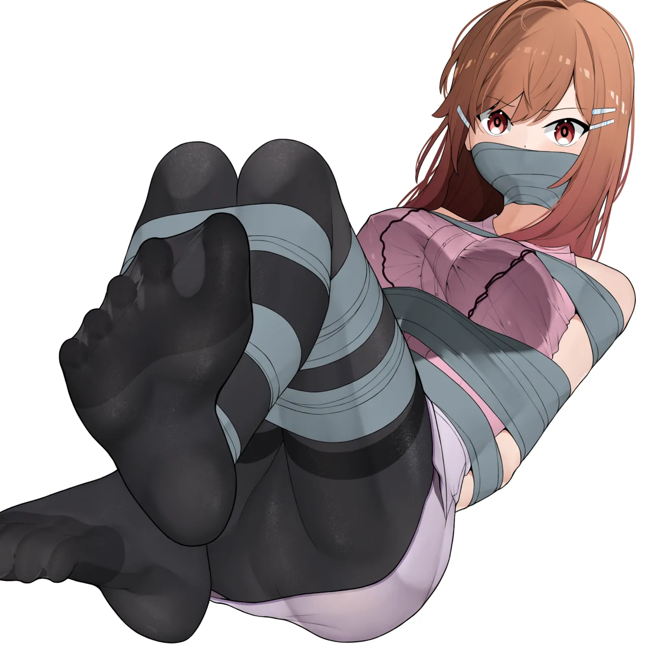 patreon Tuna Abyssal part1 - Image 810