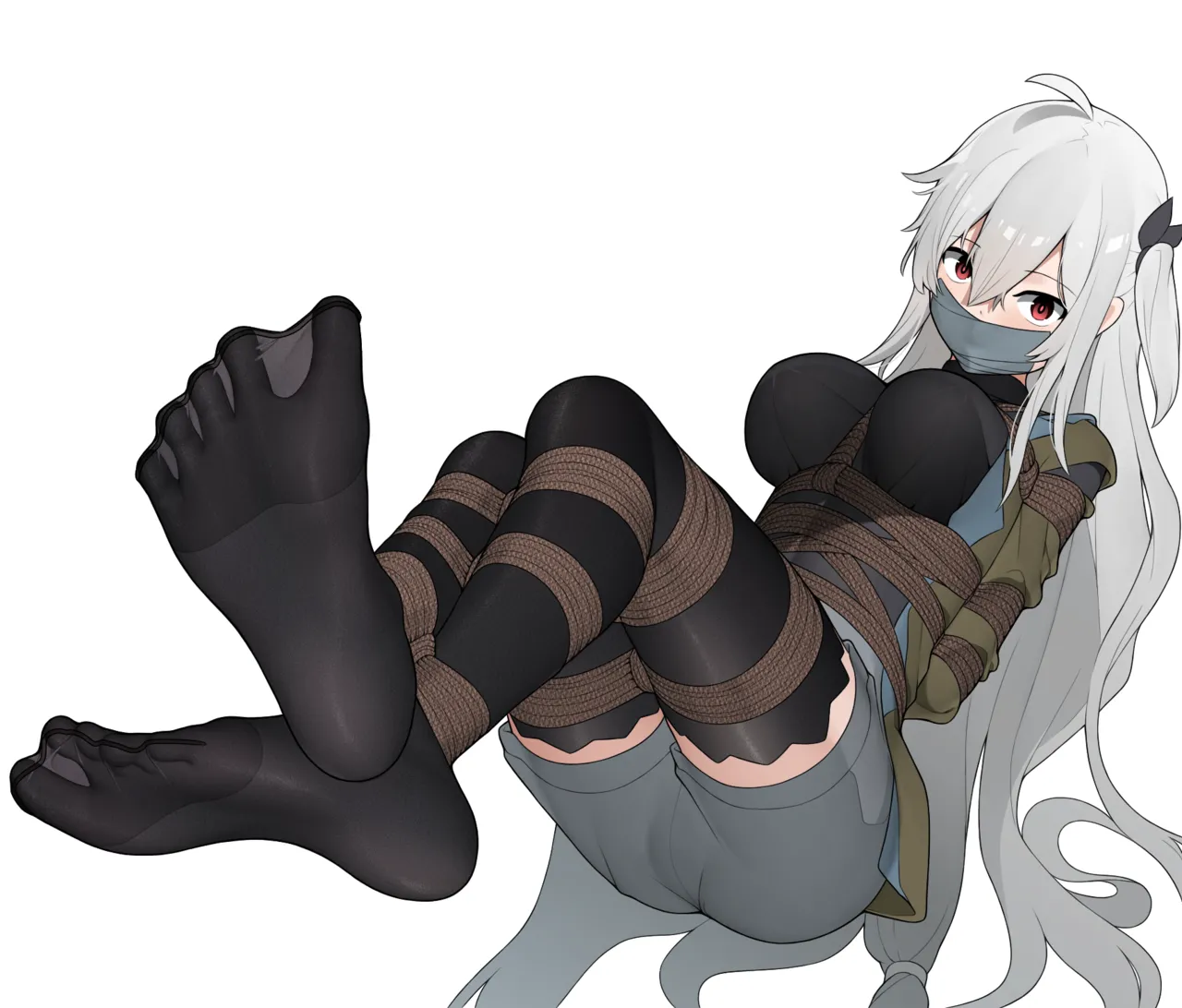 patreon Tuna Abyssal part1 - Image 811