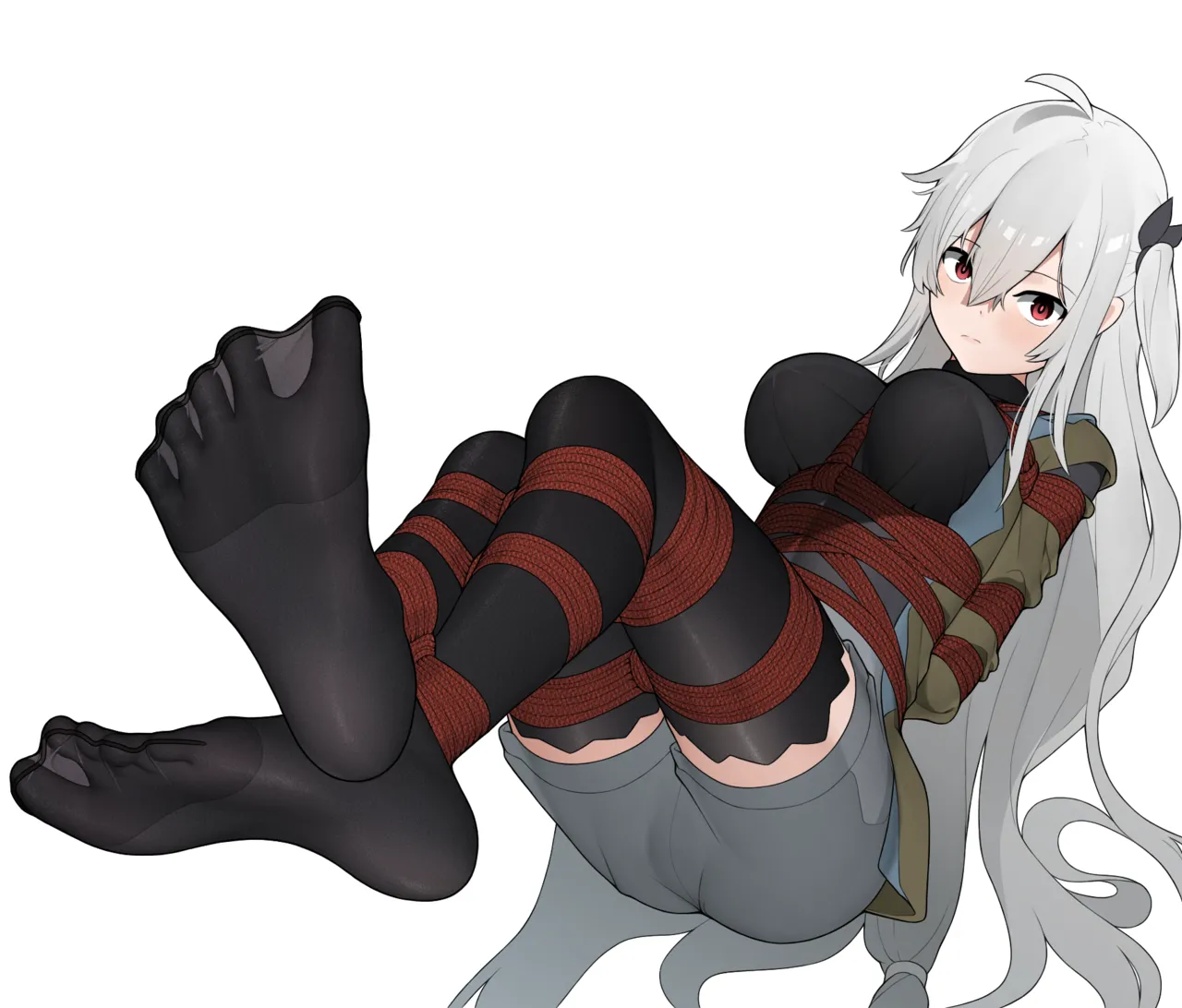 patreon Tuna Abyssal part1 - Image 813