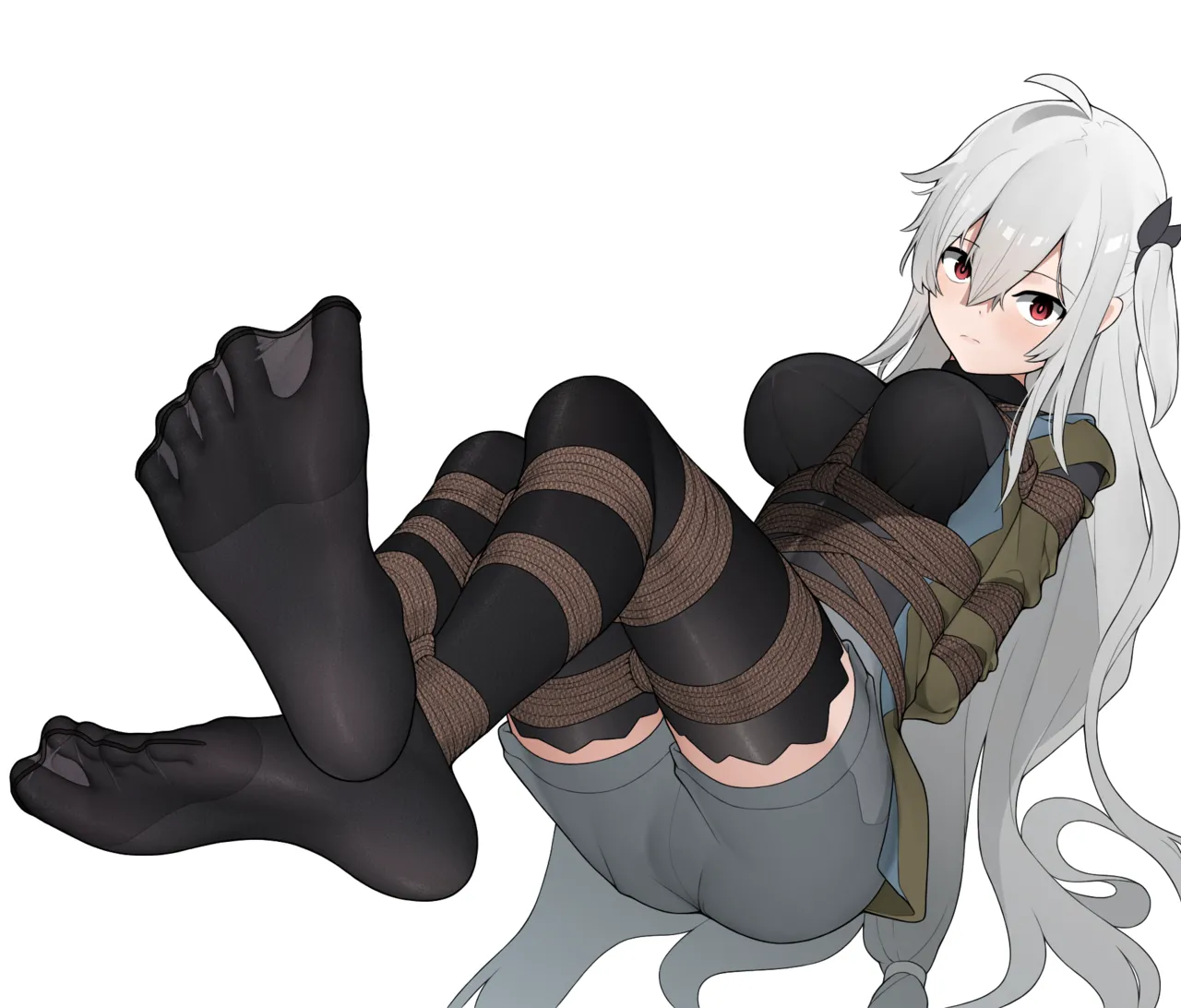 patreon Tuna Abyssal part1 - Image 814