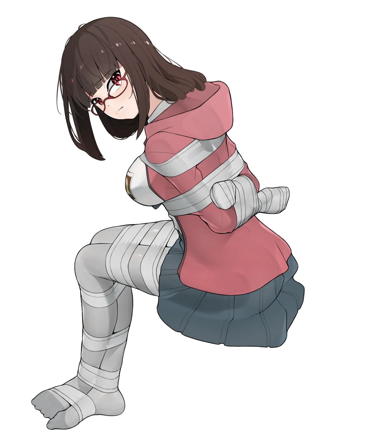 patreon Tuna Abyssal part1 - Image 816