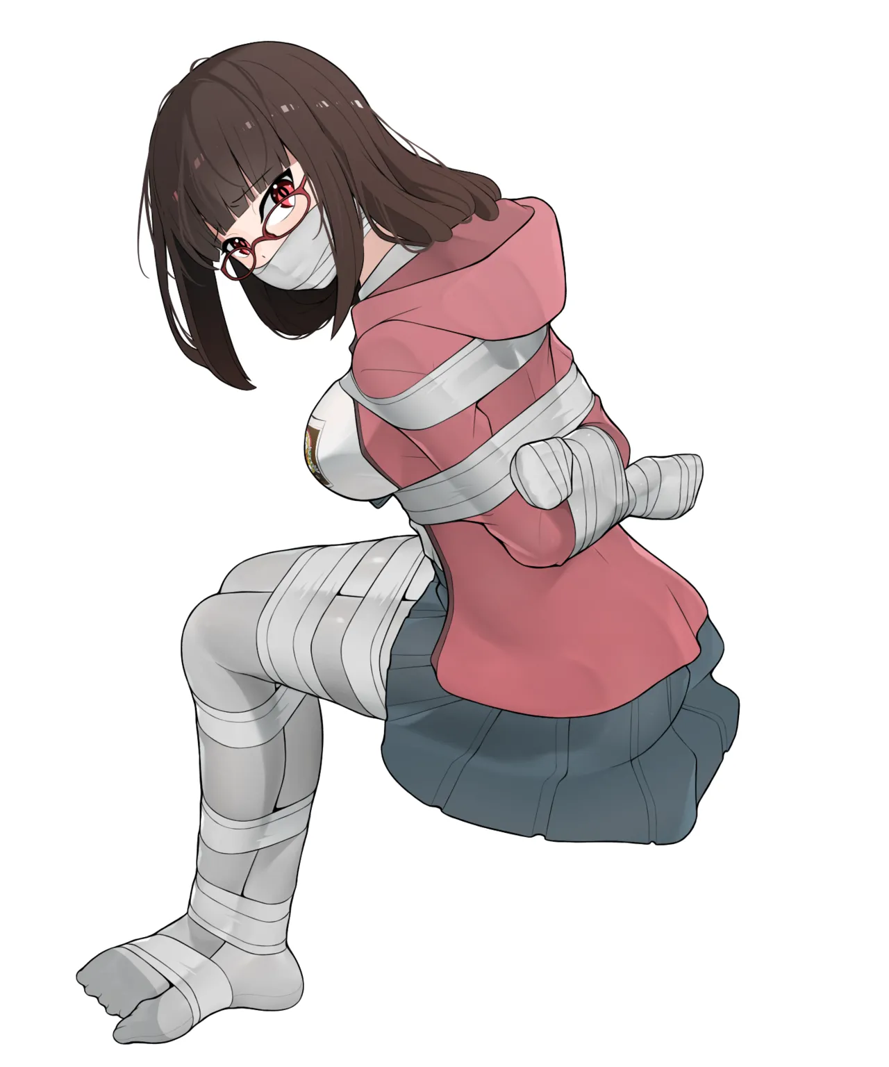 patreon Tuna Abyssal part1 - Image 817