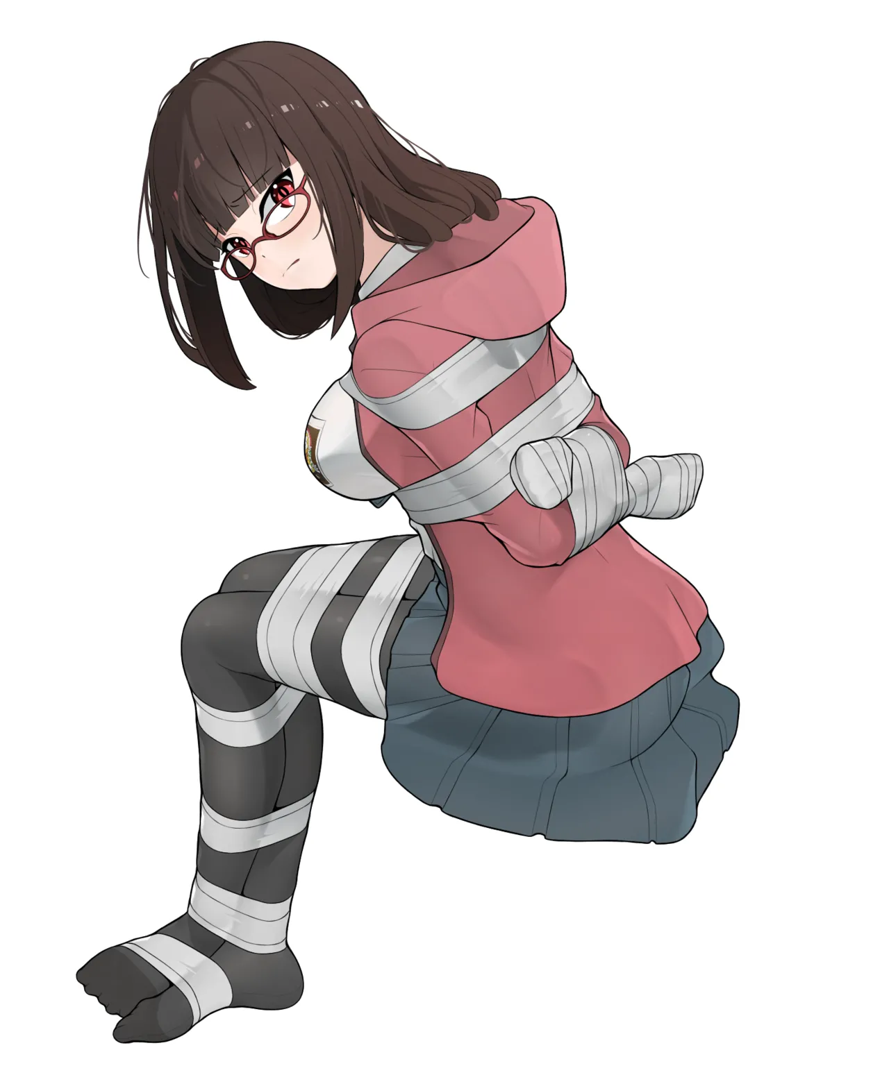 patreon Tuna Abyssal part1 - Image 819