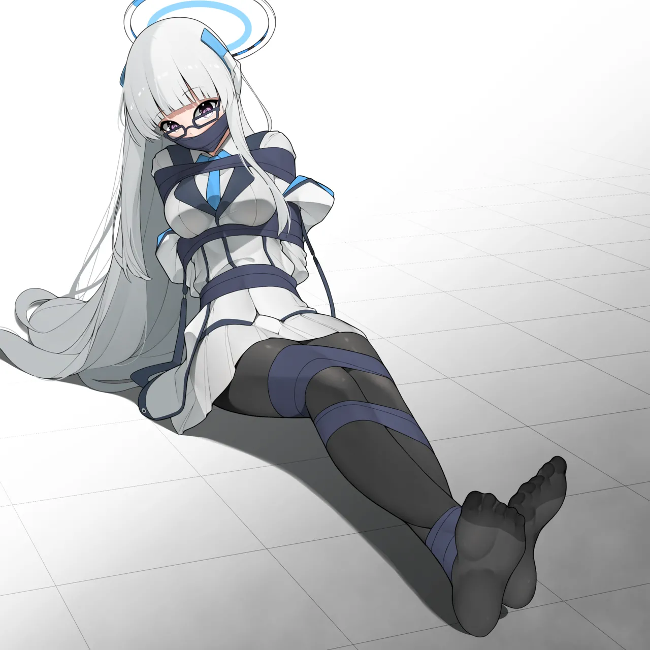 patreon Tuna Abyssal part1 - Image 872