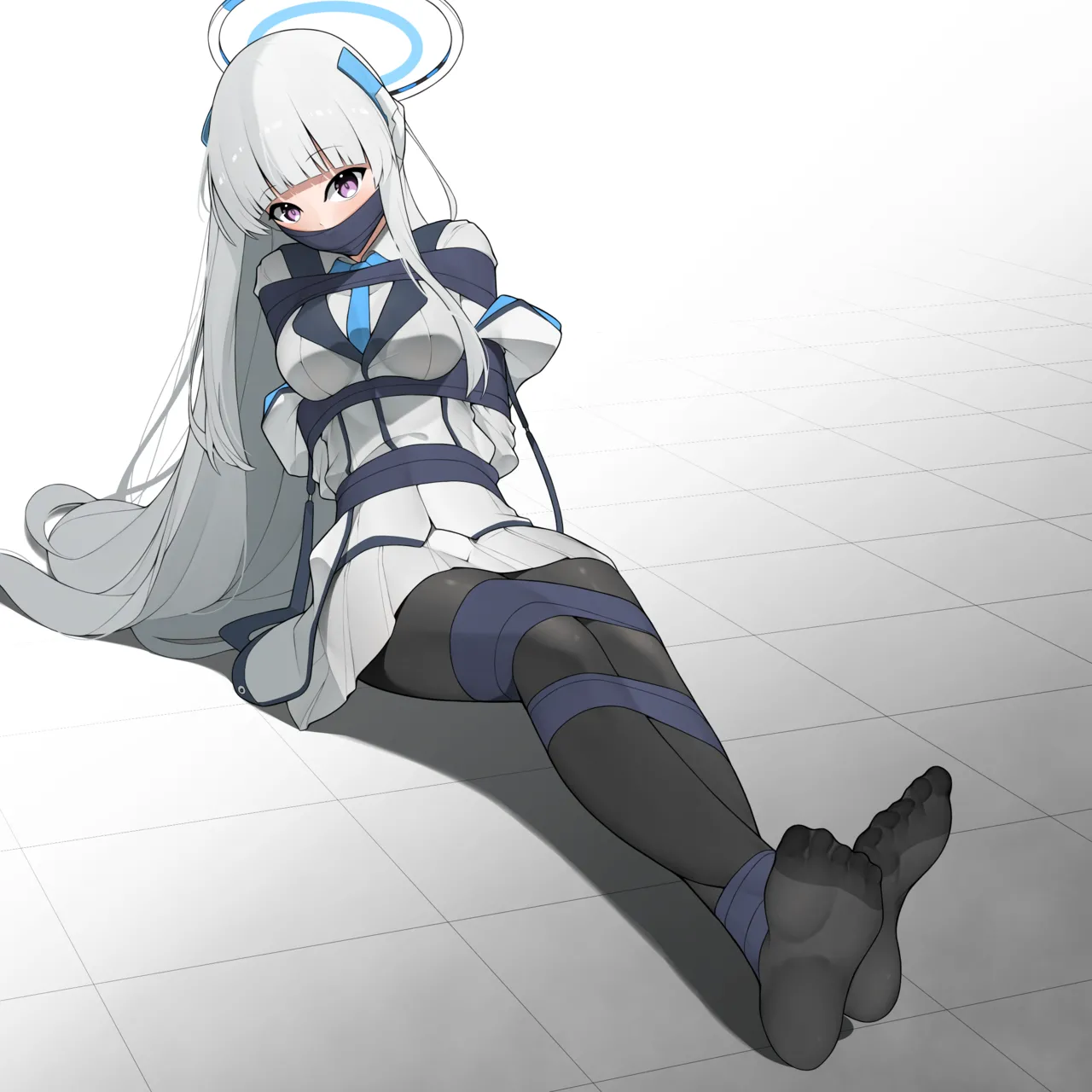 patreon Tuna Abyssal part1 - Image 873