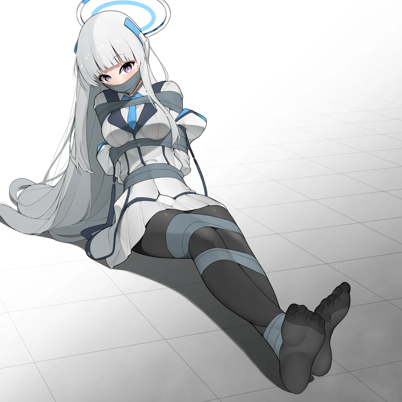 patreon Tuna Abyssal part1 - Image 875