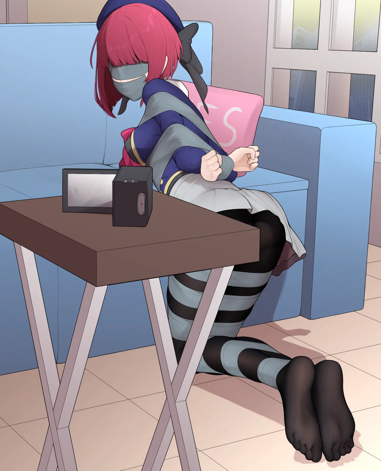 patreon Tuna Abyssal part1 - Image 942