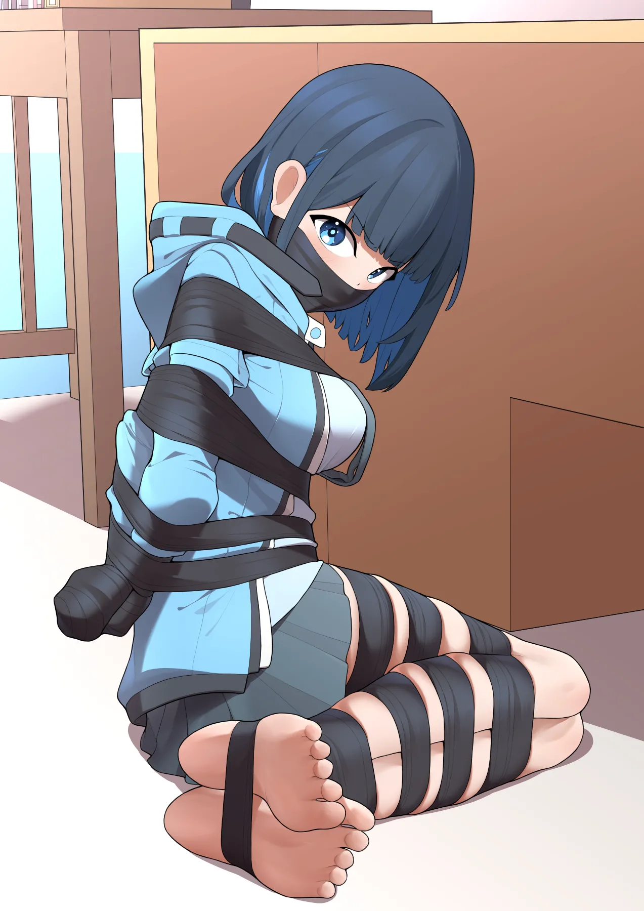 patreon Tuna Abyssal part1 - Image 952