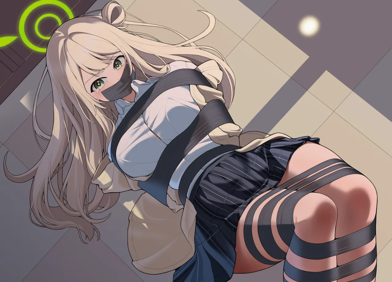 patreon Tuna Abyssal part1 - Image 960