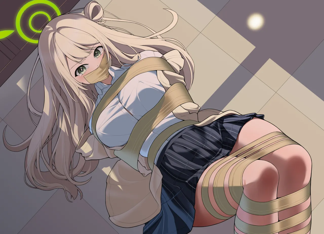patreon Tuna Abyssal part1 - Image 963