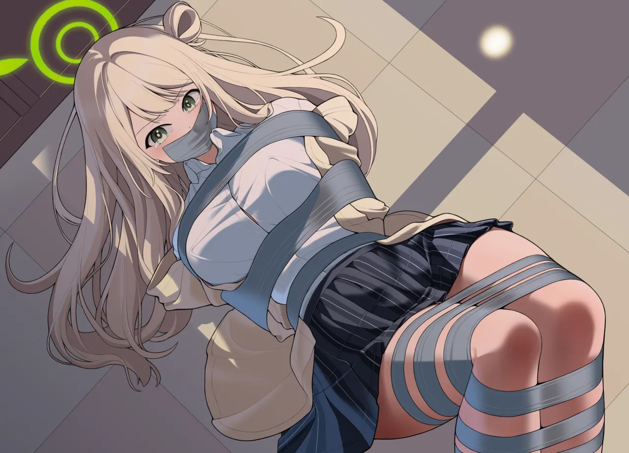 patreon Tuna Abyssal part1 - Image 964