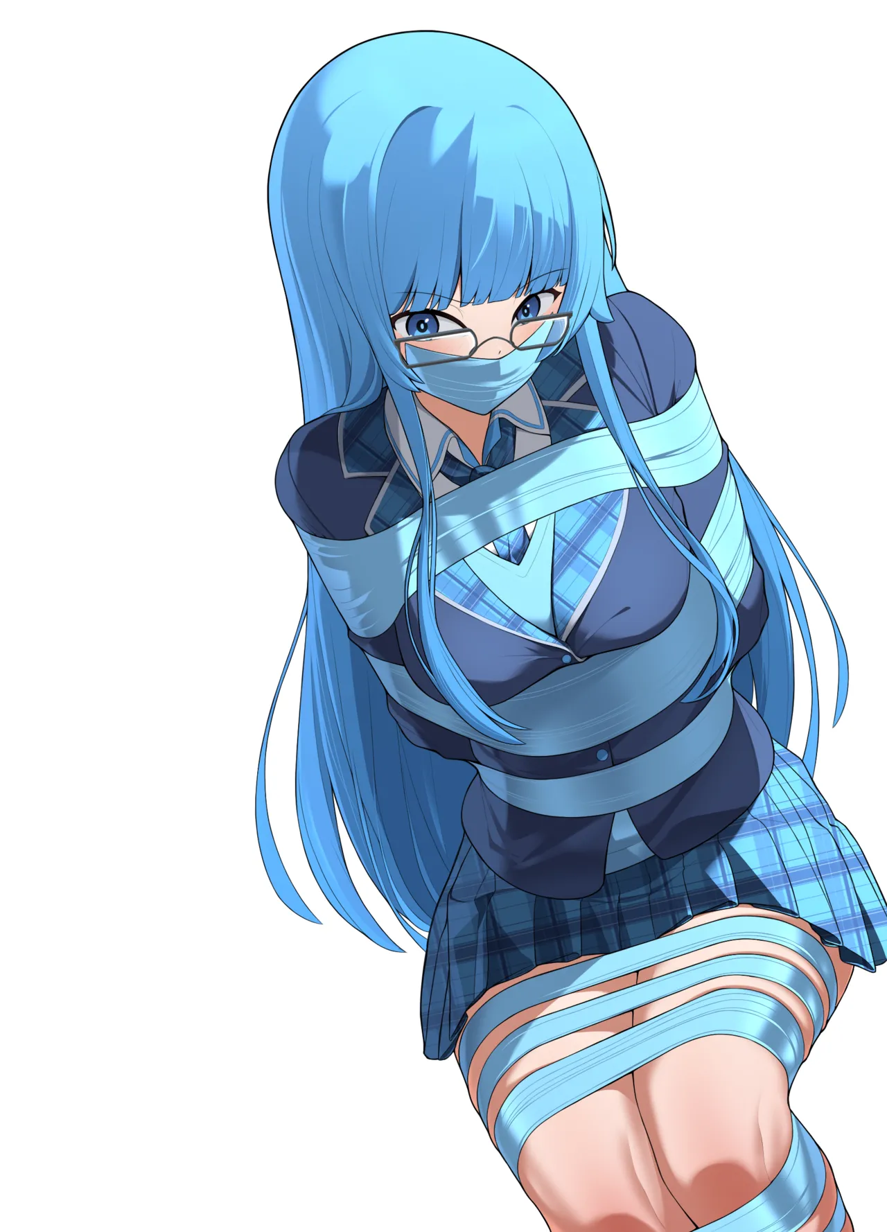 patreon Tuna Abyssal part1 - Image 967