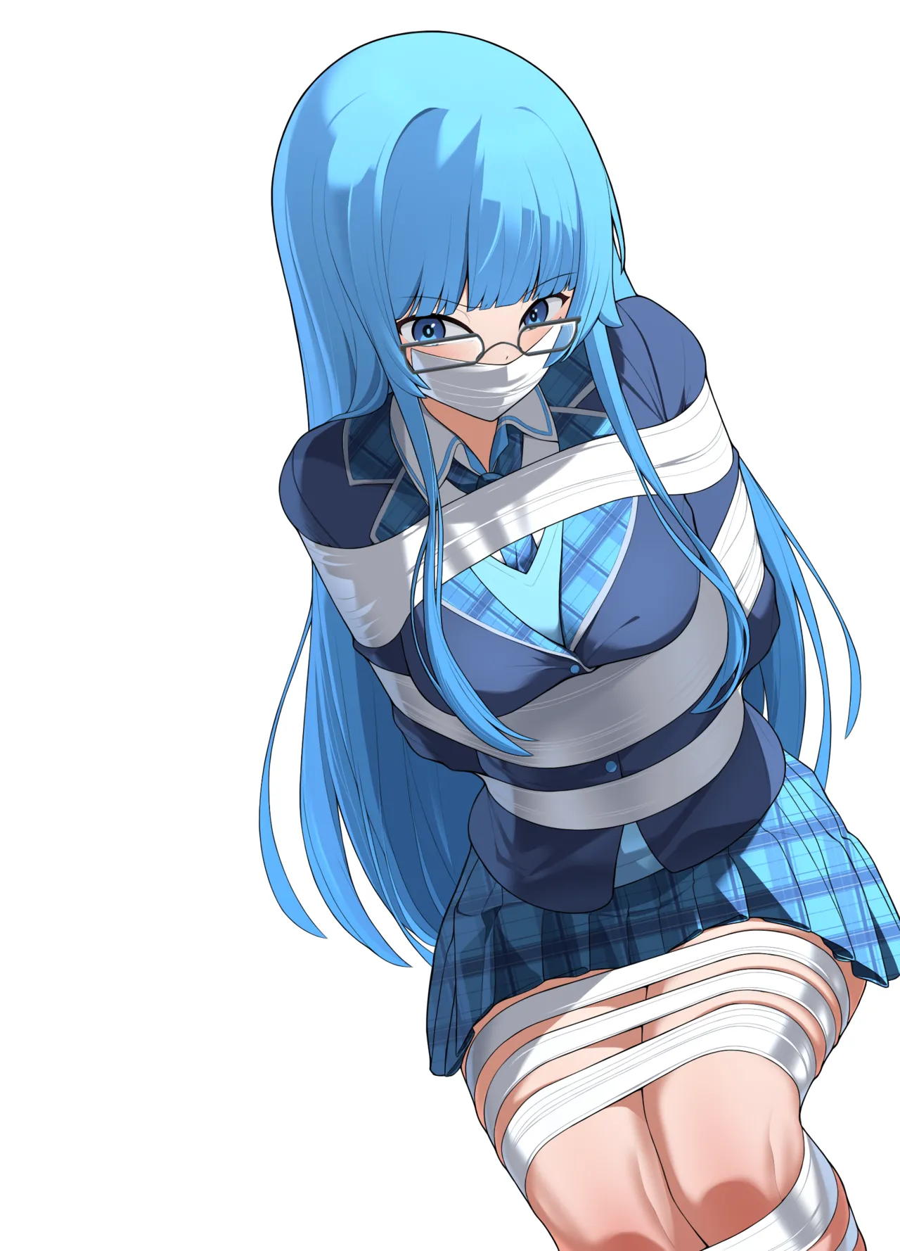 patreon Tuna Abyssal part1 - Image 970