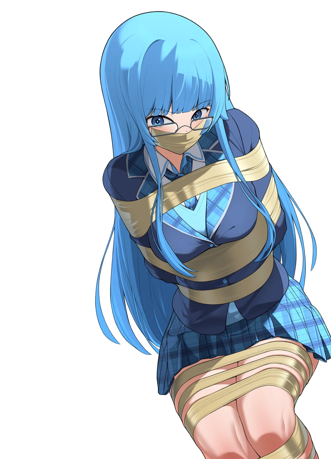 patreon Tuna Abyssal part1 - Image 972
