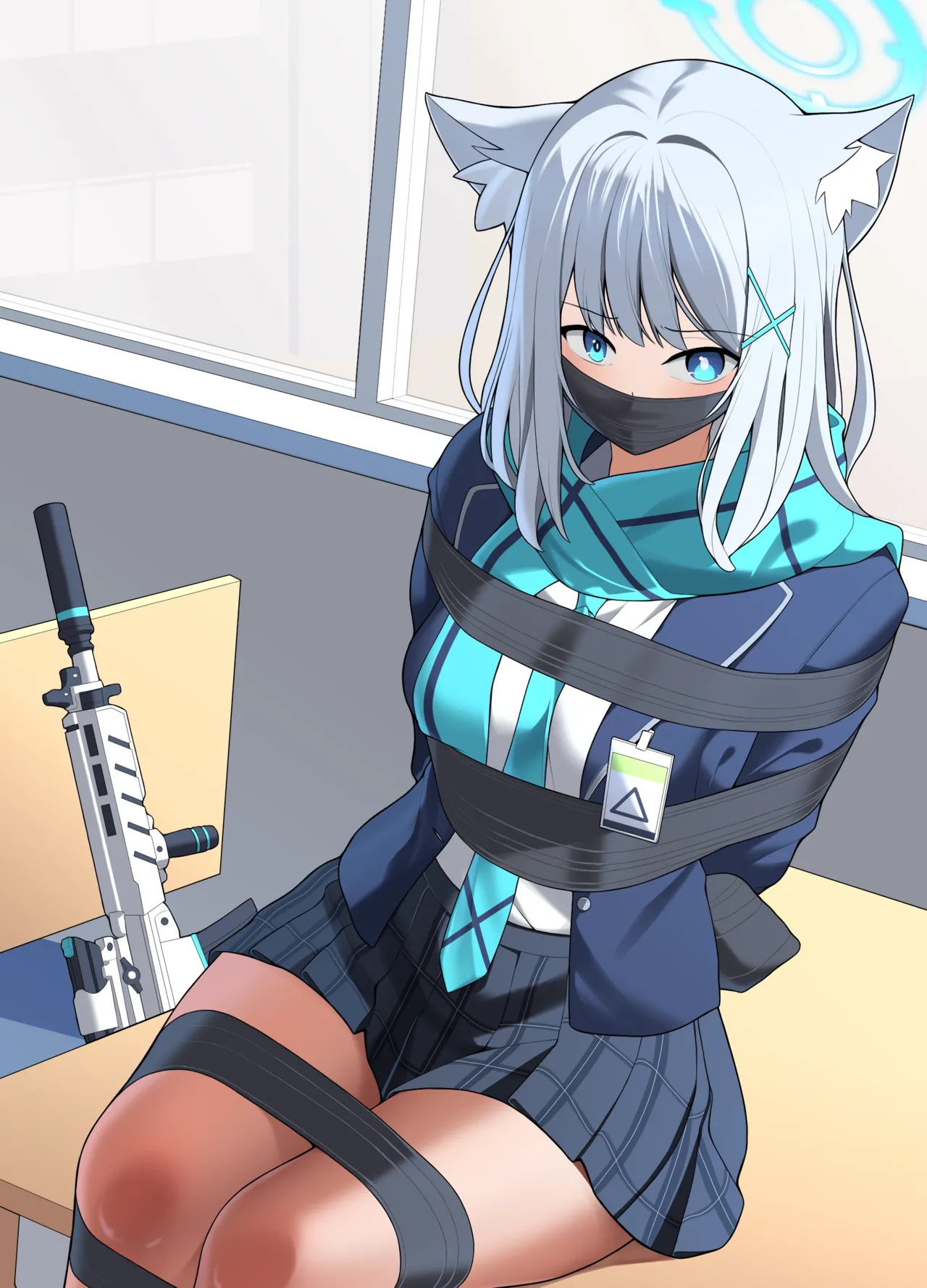 patreon Tuna Abyssal part1 - Image 980