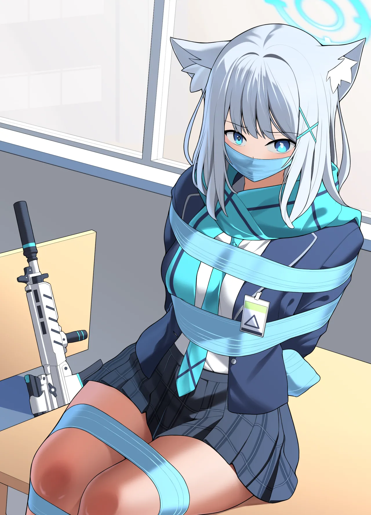 patreon Tuna Abyssal part1 - Image 982