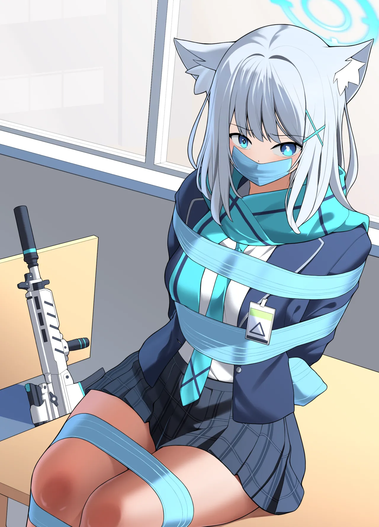 patreon Tuna Abyssal part1 - Image 983