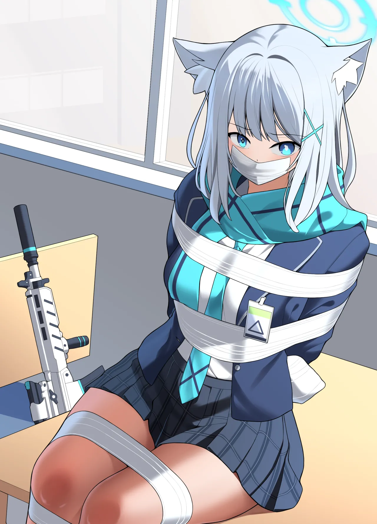 patreon Tuna Abyssal part1 - Image 986