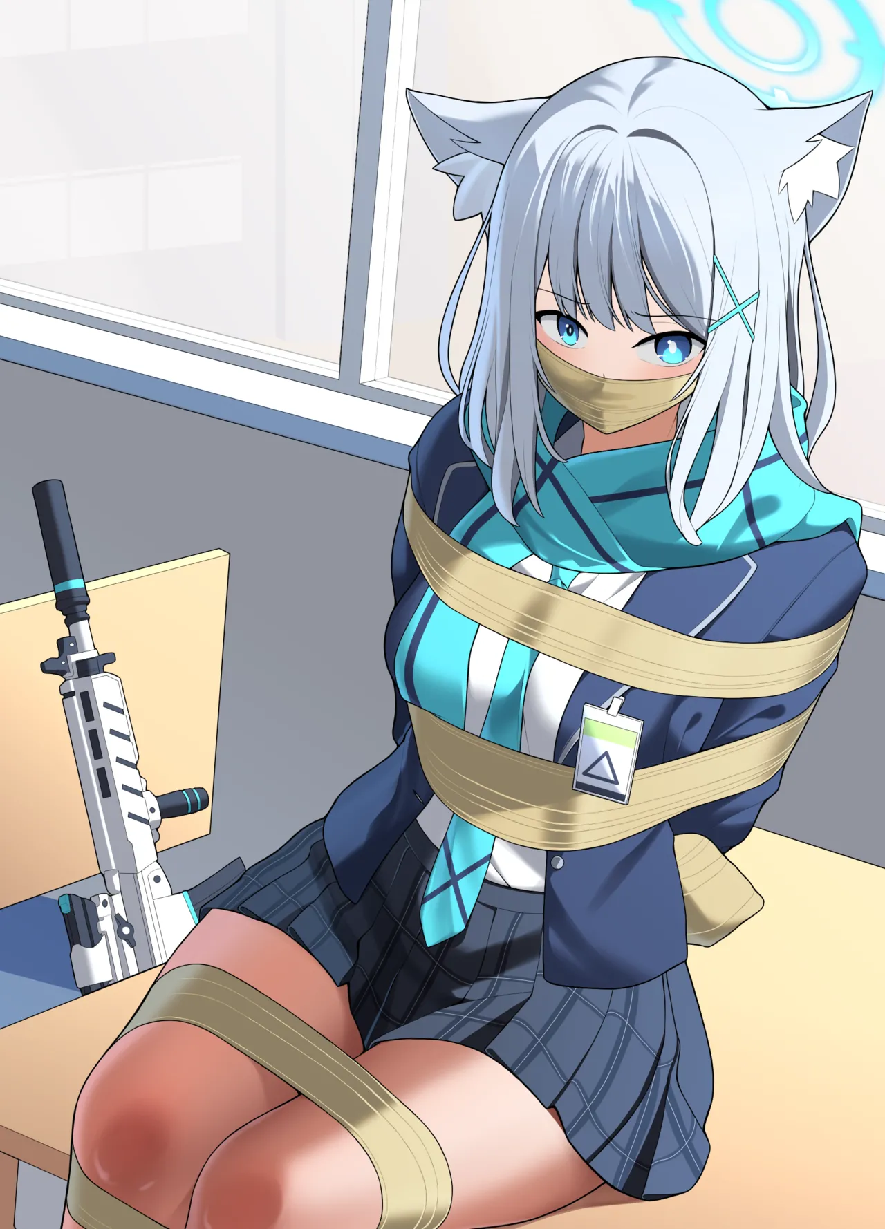 patreon Tuna Abyssal part1 - Image 987