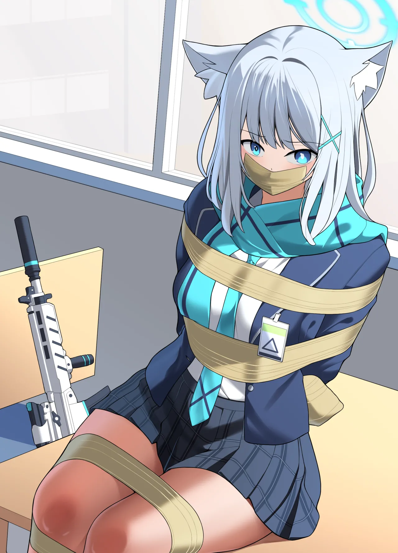 patreon Tuna Abyssal part1 - Image 988
