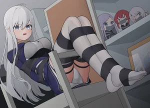 patreon Tuna Abyssal part1 - Page 113