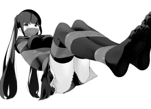 patreon Tuna Abyssal part1 - Page 14