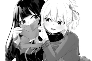 patreon Tuna Abyssal part1 - Page 2