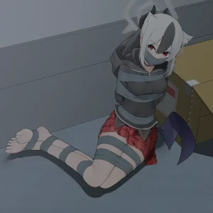 patreon Tuna Abyssal part1 - Page 210