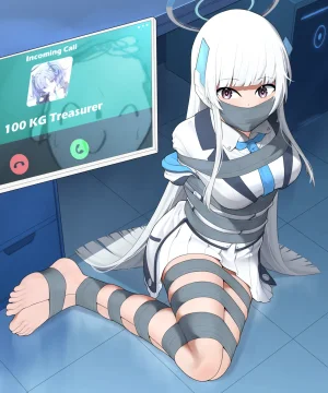 patreon Tuna Abyssal part1 - Page 246