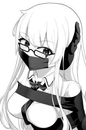 patreon Tuna Abyssal part1 - Page 28
