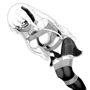 patreon Tuna Abyssal part1 - Page 33